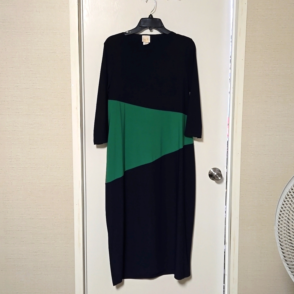 Size small dress